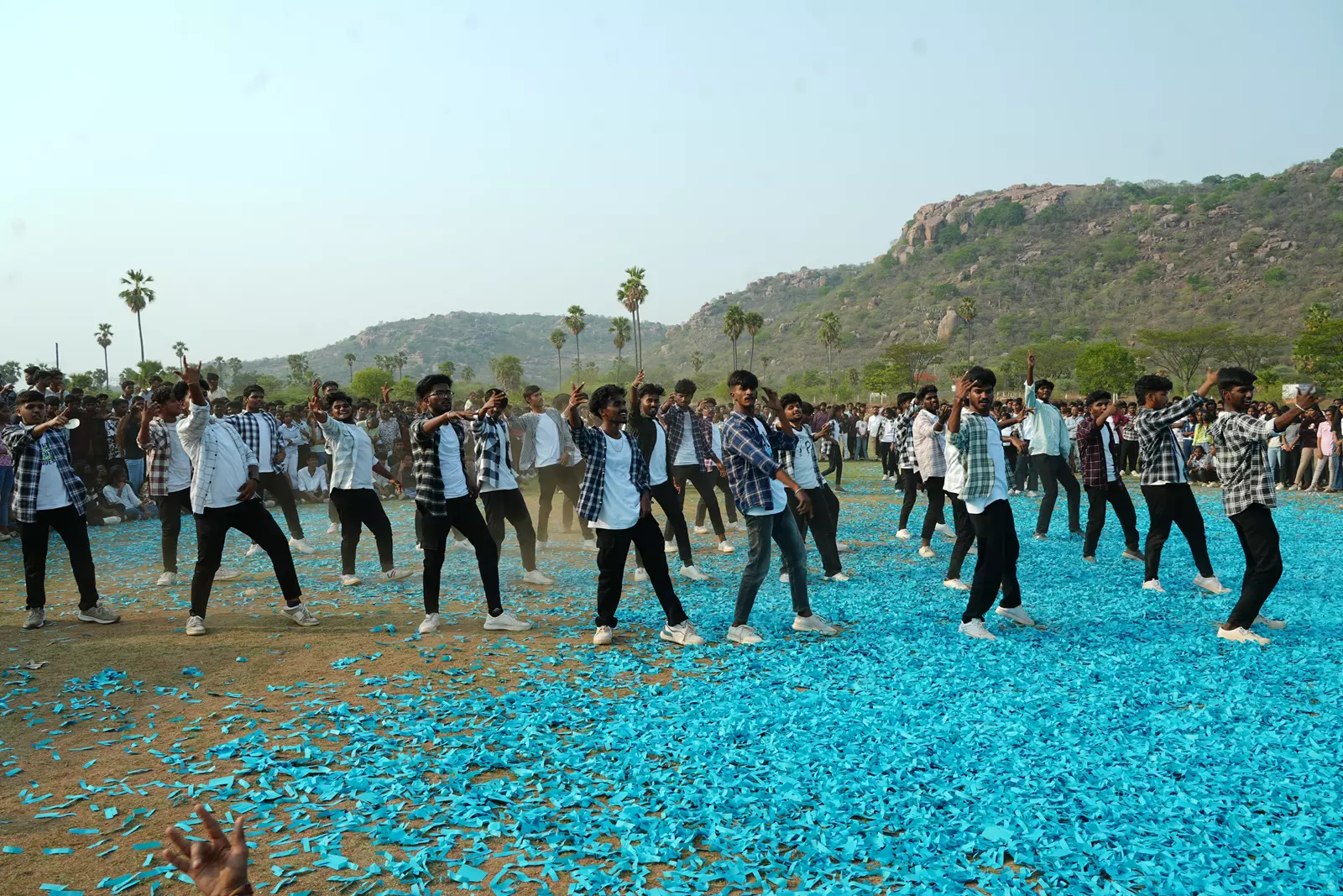 Traditional Day 2025 - 1